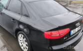 Audi A4 B8/8K [restyling] Sedan