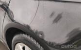 Audi A4 B8/8K [restyling] Sedan