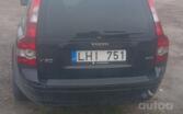 Volvo V50 1 generation wagon