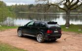 BMW X5 E53 Crossover
