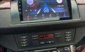 BMW X5 E53 Crossover