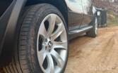 BMW X5 E53 Crossover
