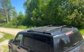 Jeep Patriot 1 generation Crossover