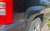Jeep Patriot 1 generation Crossover