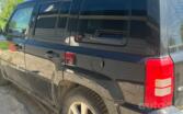 Jeep Patriot 1 generation Crossover