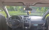 Renault Megane 2 generation Hatchback 5-doors