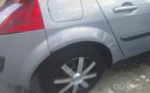 Renault Megane 2 generation Hatchback 5-doors