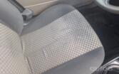 Renault Megane 2 generation Hatchback 5-doors
