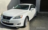 Lexus IS XE20 Sedan 4-doors