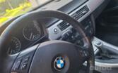 BMW 3 Series E90/E91/E92/E93 Touring wagon