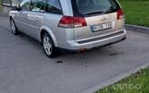 Opel Vectra C wagon