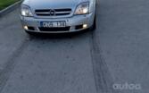 Opel Vectra C wagon