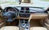 BMW 3 Series F30/F31/F34 Touring wagon