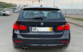 BMW 3 Series F30/F31/F34 Touring wagon