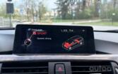 BMW 3 Series F30/F31/F34 Touring wagon
