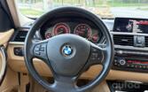 BMW 3 Series F30/F31/F34 Touring wagon