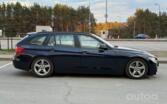 BMW 3 Series F30/F31/F34 Touring wagon