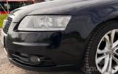 Audi A6 4F/C6 Allroad quattro wagon 5-doors