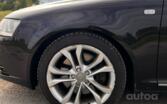 Audi A6 4F/C6 Allroad quattro wagon 5-doors