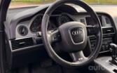 Audi A6 4F/C6 Allroad quattro wagon 5-doors