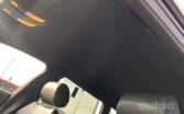 Audi A6 4F/C6 Allroad quattro wagon 5-doors