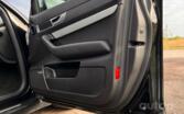 Audi A6 4F/C6 Allroad quattro wagon 5-doors