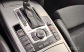 Audi A6 4F/C6 Allroad quattro wagon 5-doors