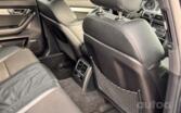 Audi A6 4F/C6 Allroad quattro wagon 5-doors