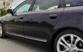 Audi A6 4F/C6 Allroad quattro wagon 5-doors