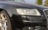 Audi A6 4F/C6 Allroad quattro wagon 5-doors