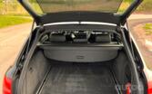 Audi A6 4F/C6 Allroad quattro wagon 5-doors