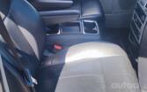 Chrysler Voyager 5 generation Grand minivan