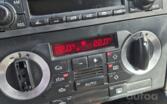Audi A3 8P Hatchback 3-doors