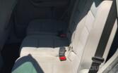 Volkswagen Touran 1 generation Minivan