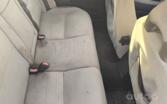 Volvo V40 1 generation [2th restyling] wagon