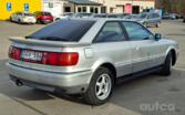Audi Coupe 2 generation (B3) [restyling] Coupe