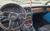 Audi Coupe 2 generation (B3) [restyling] Coupe