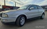 Audi Coupe 2 generation (B3) [restyling] Coupe