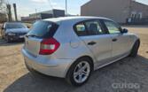BMW 1 Series E87 Hatchback