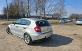 BMW 1 Series E87 Hatchback