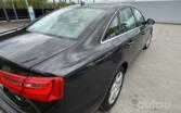Audi A6 4G/C7 Sedan