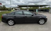 Audi A6 4G/C7 Sedan