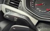 Audi A4 B9 Avant wagon 5-doors