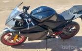 Yamaha YZF