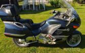 Bmw K 1200