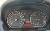 BMW 1 Series E81/E82/E87/E88 [restyling] Hatchback 5-doors