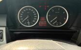 BMW 5 Series E60/E61 Sedan