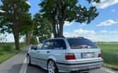 BMW 3 Series E36 Touring wagon
