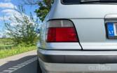 BMW 3 Series E36 Touring wagon