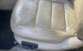 Volkswagen Passat B5.5 [restyling] wagon